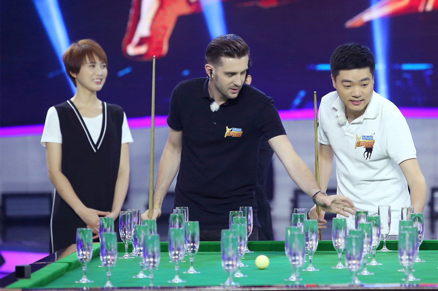 通过吸纳海 通过吸纳海