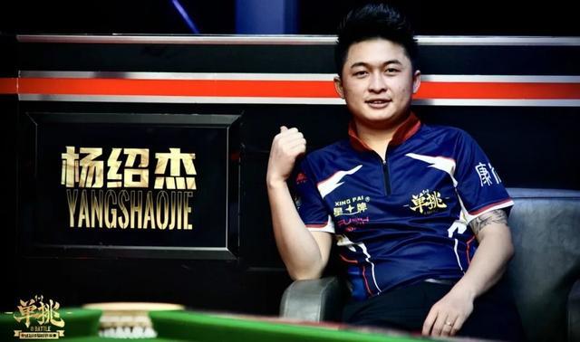 各队伍展现 各队伍展现