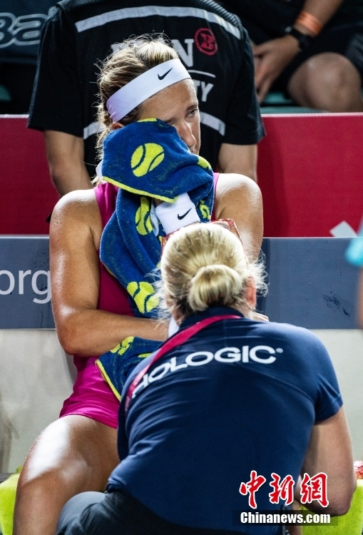 她已经具备 她已经具备