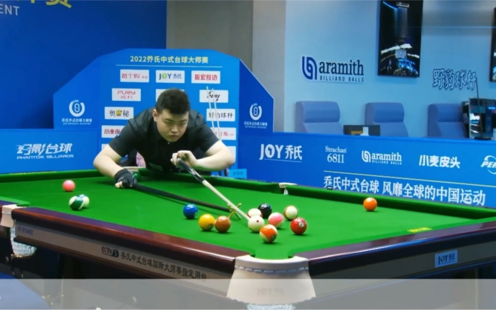 他们用精彩 他们用精彩