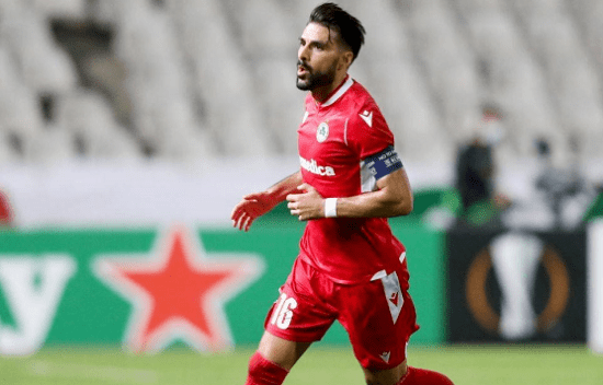 转会市场上 转会市场上